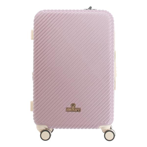 格安低価 ピーナッツ Tsaロック搭載 エキスパンダブル 拡張 キャラクター スヌーピー サックスバーpaypayモール店 通販 Paypayモ スーツケース 54l 56cm 3 9kg Pn 029 Peanuts ハード ファスナー キャリーケース お得限定品