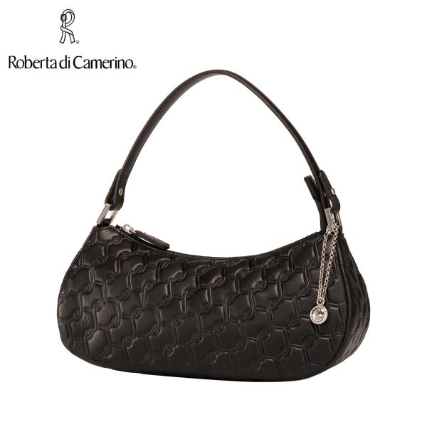 m*a様 Roberta di Camerino ビンテージ品 ハンドバッグ ROBERTA DI CAMERINO（ロベルタ・ディ・カメリーノ） ロベルタ ディ
