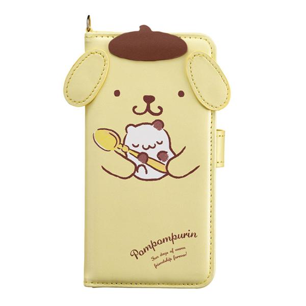ポムポムプリン Pompompurin Iphonex ケース ポムポムプリンダイカット Ip8 Sa07p アイフォン スマホケース サンリオ 手帳型 ミラー付 レディース Po10 Buyee Buyee 提供一站式最全面最专业现地yahoo Japan拍卖代bid代拍代购服务 Bot Online