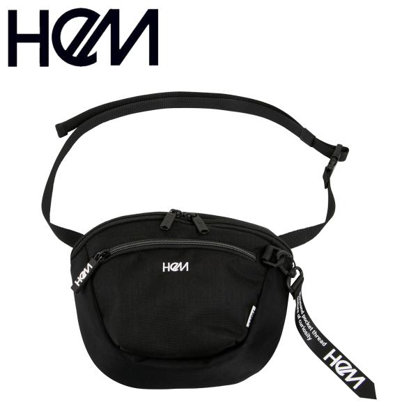 HeM（ヘム） ショルダーバッグ ダニー メンズ レディース ST-275-12 39