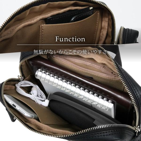 タケオキクチ ボディバッグ ドライ別注 Web限定 メンズ 日本製 Takeo Kikuchi ウエストバッグ 撥水 軽量 Buyee Buyee Japanese Proxy Service Buy From Japan Bot Online