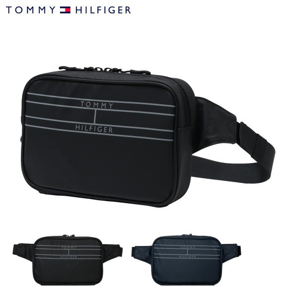 TOMMY HILFIGER GOLF（トミー ヒルフィガー ゴルフ） トミー