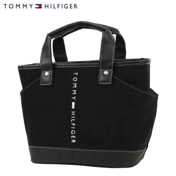 値下げ交渉OK 超美品　トミーヒルフィガー　サブバッグ　定価11000 TOMMY HILFIGER GOLF（トミー ヒルフィガー ゴルフ） トミー