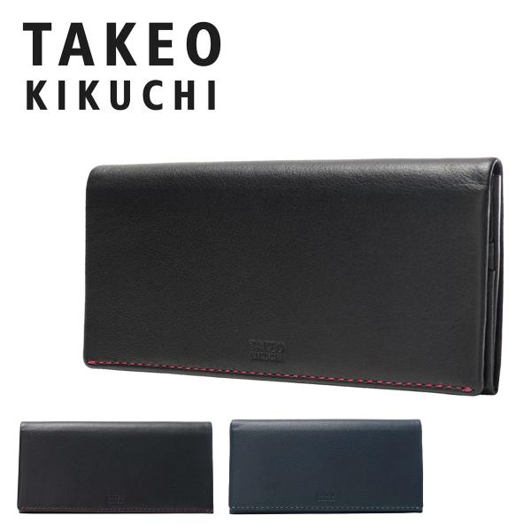 TAKEO KIKUCHI タケオキクチ 長財布 メンズ モルビド 9120118