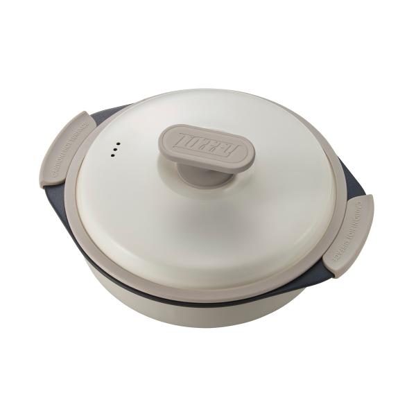 �g�t�B�[ �d�q�����W�p �O������ K-MW4 Toffy �O�����v���[�g �[�^ �W �t�^�t�� �d�q�����W���� �ύ��� �X�e�[�L �� �Ă��� �L�b�`���Ɠd �V���v�� ���g�� ���i�摜2