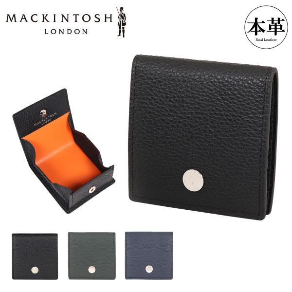 Mackintosh（マッキントッシュ） マッキントッシュロンドン 小銭入れ