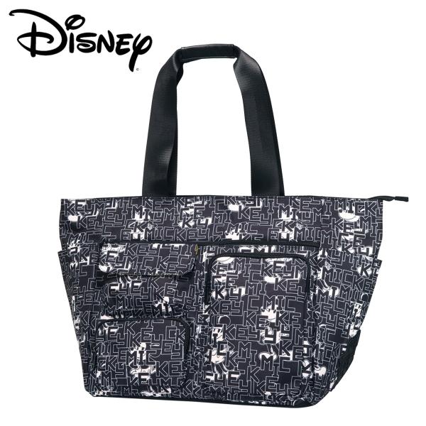 Disney ディズニー ゴルフ カートバッグ モノトーン XYMG5SB2 GOLF