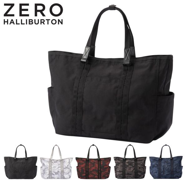 ゼロハリバートン ゴルフ トートバッグ ロッカートート ZHG-B1 82001 Zero Halliburton 大容量 アウトドア キャンプ