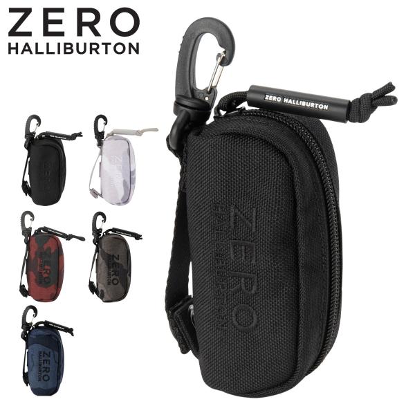 ZERO HALLIBURTON ロナウジーニョサイン入りカメラケース sacsbar_zeroh-82007