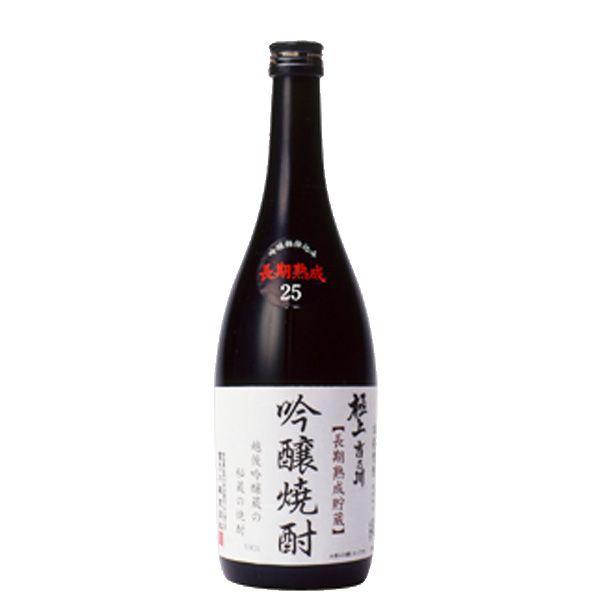 極上吉乃川　吟醸焼酎　720ml