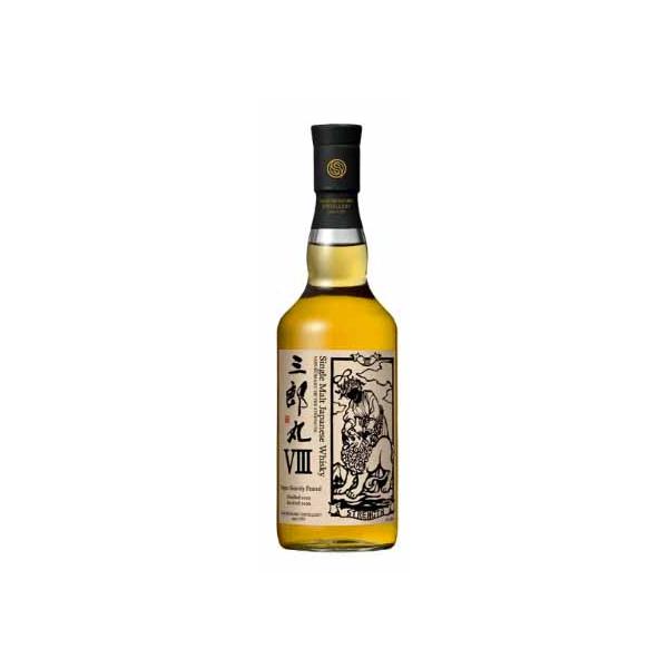 三郎丸VIII THE STRENGTH 700ml