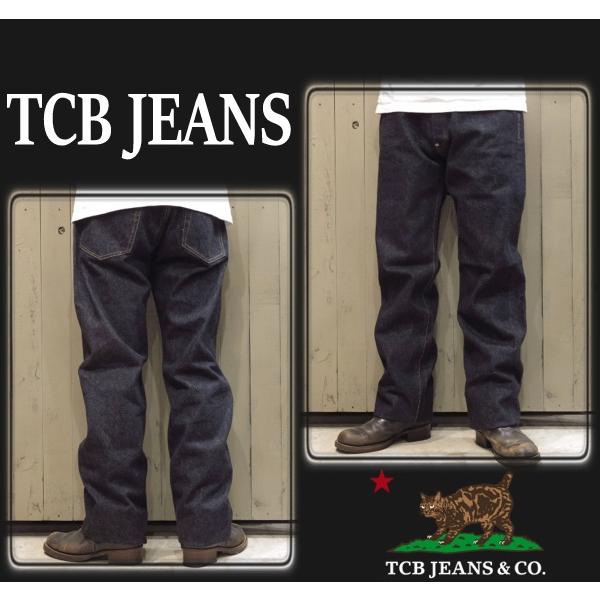 TCBジーンズ 30's Jeans C ジーンズ : SADDLEMEN - 通販 - Yahoo