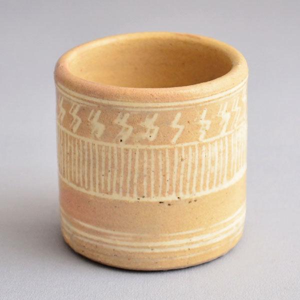 蓋置 茶道具 清水茂生 作 三島蓋置 : 茶道具専門店 (有)菊池商店