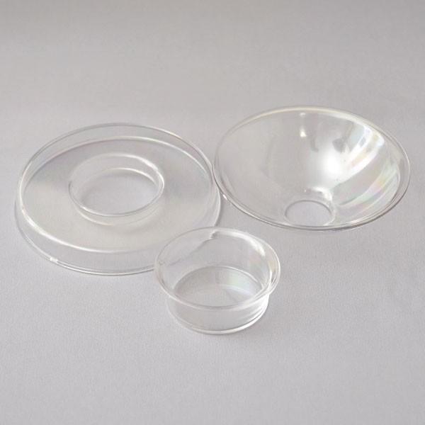 包装：ビニール袋産地：国産材質：プラスチックサイズ：4.6cm×1.7cm / 7.6cm×2.6cm / 8.2cm×1.1cm棗や茶入などに抹茶を入れるのに大変便利な茶上合です。茶合(カップ)はお濃茶約一人分(3.4g)を量るのに便利で...