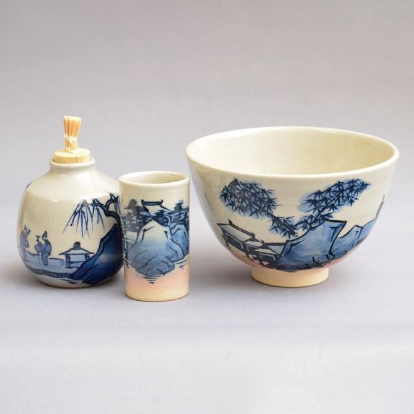 茶碗 茶器 茶道具 セット売り 三峰園 春 鳳山 茶碗 茶器 茶道具 セット売り 三峰園 春 鳳山 茶器/茶道具 茶箱