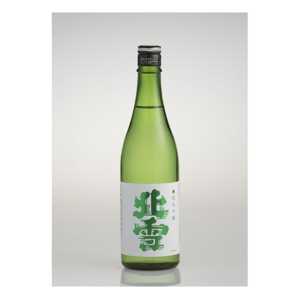 新潟県 北雪 [純米吟醸酒] (日本酒) 価格比較 - 価格.com