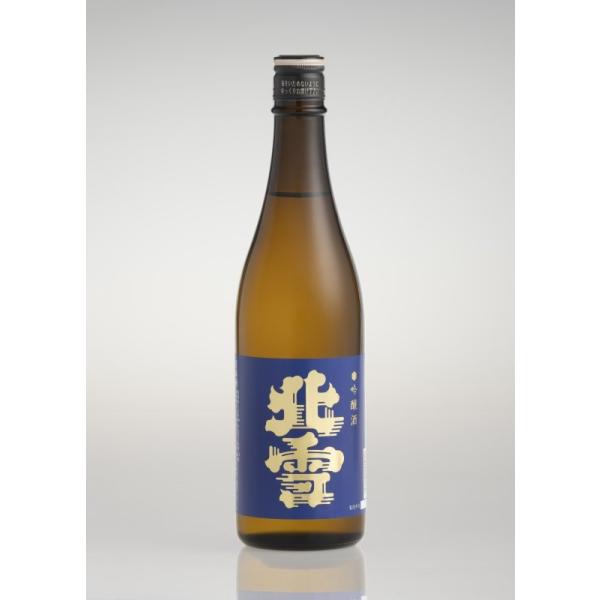 日本酒　北雪　PPAP 北雪 吟醸酒 容量720ml : 佐渡の酒.com いとう酒店 - 通販
