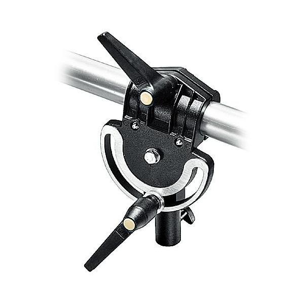 Manfrotto ピポッティングクランプ大 123 Amazon | マンフロット(Manfrotto) ピポッティングクランプ大