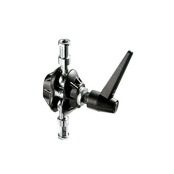 Manfrotto（マンフロット） 155 ティルトップヘッド : サエダ