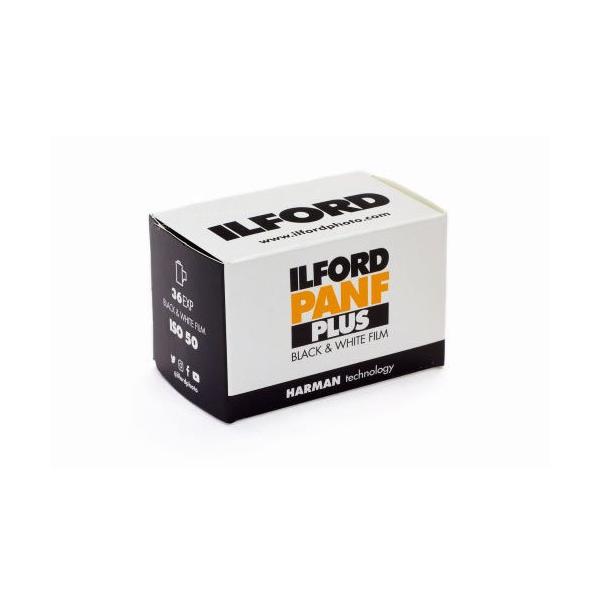 ylR|XzzyOEtBP[XȂzCtH[hyILFORD ztB PANF PLUS 50 135 36B