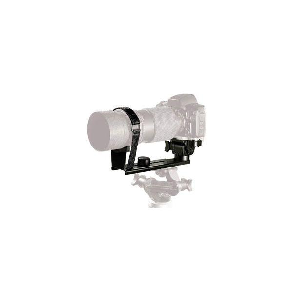 Manfrotto（マンフロット） テレフォトレンズサポート (望遠レンズ
