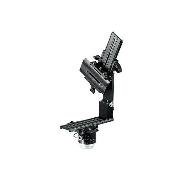 Manfrotto マルチロウパン雲台 #303SPH マンフロット パノラマ Manfrotto（マンフロット） マルチロウパン雲台 303SPH : サエダ