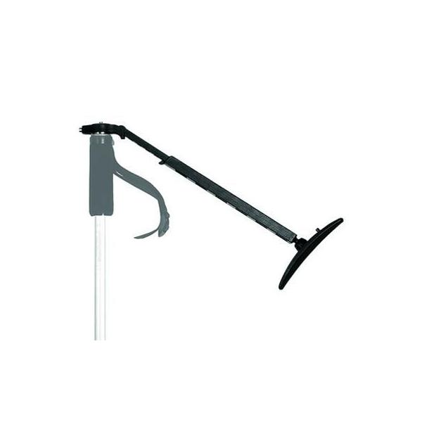(未使用･未開封品)　Manfrotto 一脚用ショルダーブレース 361 ar3p5n1 Manfrotto マンフロット（Manfrotto） 一脚用ショルダーブレース
