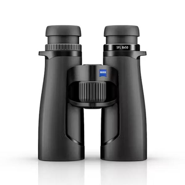 【中古】(ツアイス) ZEISS 8x50 ZEISS カールツァイス(ZEISS) SFL 8x50 (8倍双眼鏡） : サエダ