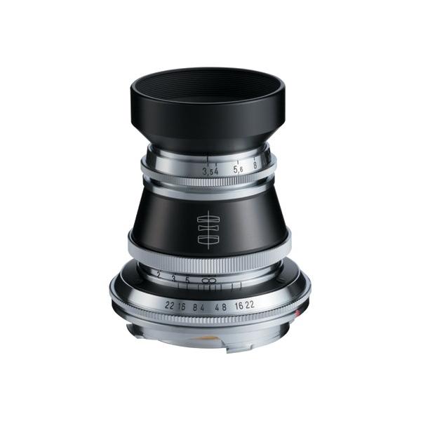 Voigtlander (フォクトレンダー) HELIAR Vintage Line 50mm F3.5 Voigtlander (フォクトレンダー) HELIAR Vintage Line 50mm F3.5