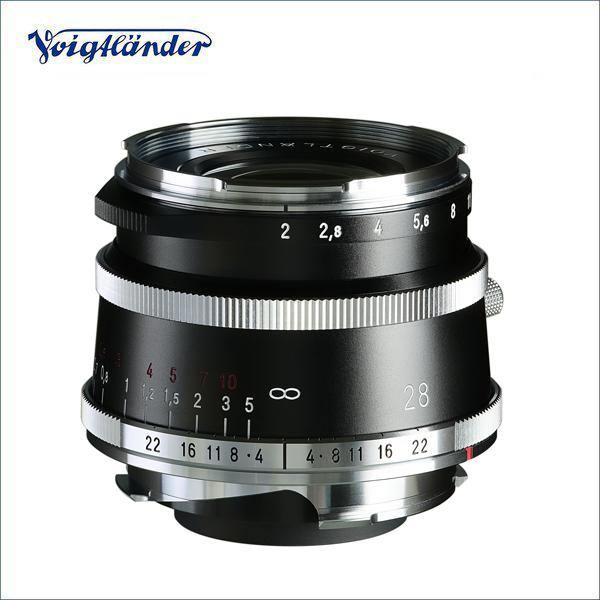 Voigtlander (フォクトレンダー) ウルトロンヴィンテージライン Voigtlander (フォクトレンダー) ウルトロンヴィンテージライン