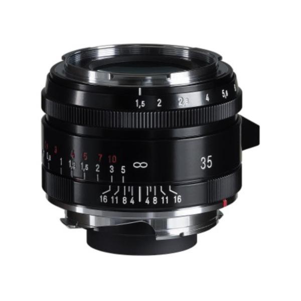 Voigtlander (フォクトレンダー) NOKTON ビンテージライン 35mm Voigtlander (フォクトレンダー) NOKTON ビンテージライン 35mm
