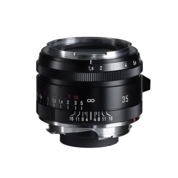 早い者勝ち‼️NOKTON VintageLine28mmF1.5ASPH. VM 荻窪カメラのさくらや / フォクトレンダーNOKTON V-L 28mmF1.5