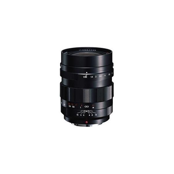 Voigtlander (�t�H�N�g�����_�[)  �m�N�g�� 17.5mm F0.95 (�}�C�N���t�H�[�T�[�Y�p)
