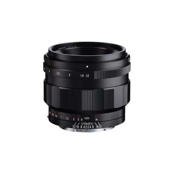 Voigtlander (tHNg_[) NOKTON 40mm F1.2 Aspherical E-mount