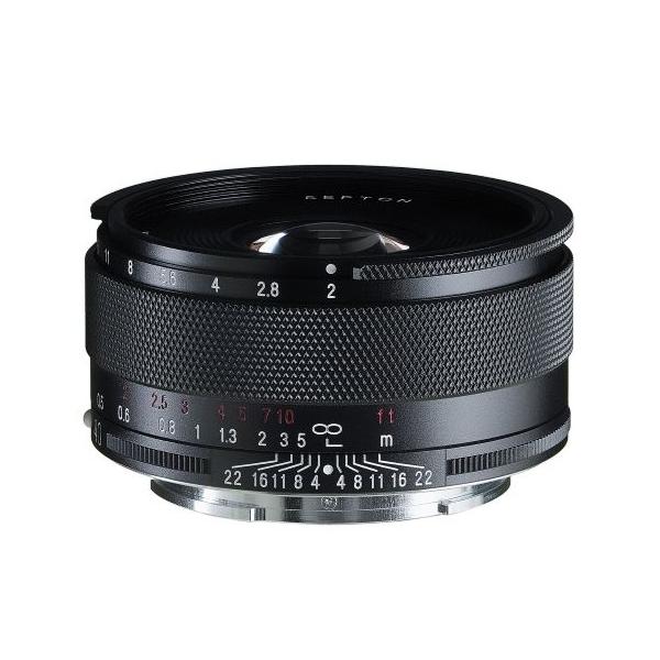 Voigtlander (フォクトレンダー) SEPTON 40mm F2 Aspherical E-mount (ソニー Eマウント）