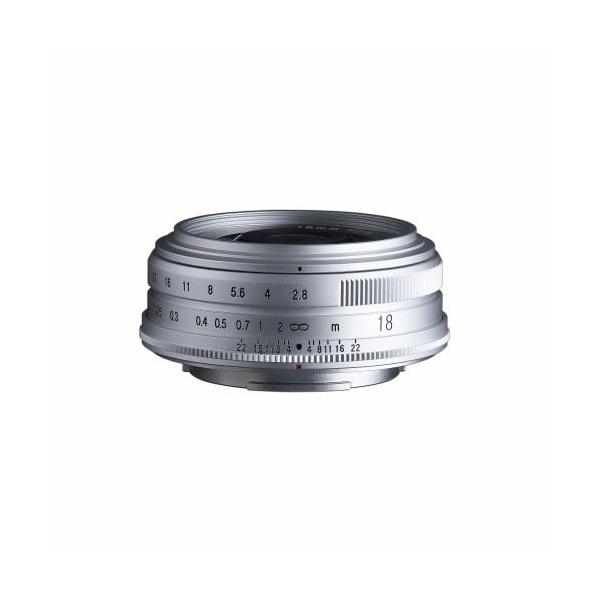 Voigtlander 【ハンディファンプレゼント】 (フォクトレンダー) COLOR