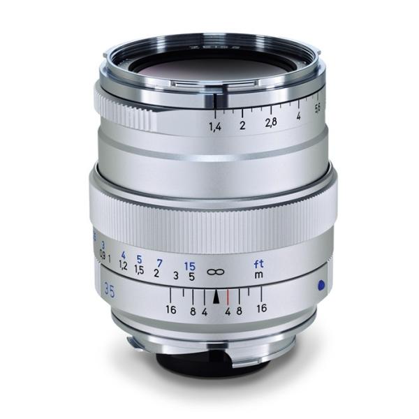ZEISS Carl Zeiss(カールツァイス) T* 35mm F1.4 ZM(ライカM ZEISS Carl Zeiss(カールツァイス) T* 35mm F1.4 ZM(ライカM