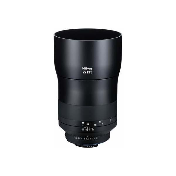 Carl ZeissiJ[c@CXjMilvus 2/135 ZF.2iCPUtjRAi-Sj}Eg