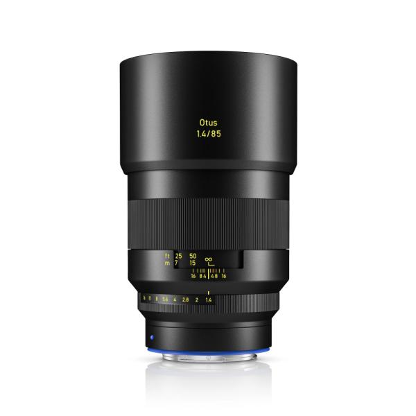 カールツァイス　Otus 1.4/85 ZE [キヤノン用] ZEISS Carl Zeiss（カールツァイス）Otus ML 1.4/85 キヤノンRF