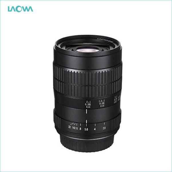 LAOWA(���I��) 60mm F2.8  2X ULTRA MACRO�@�j�R��F�p