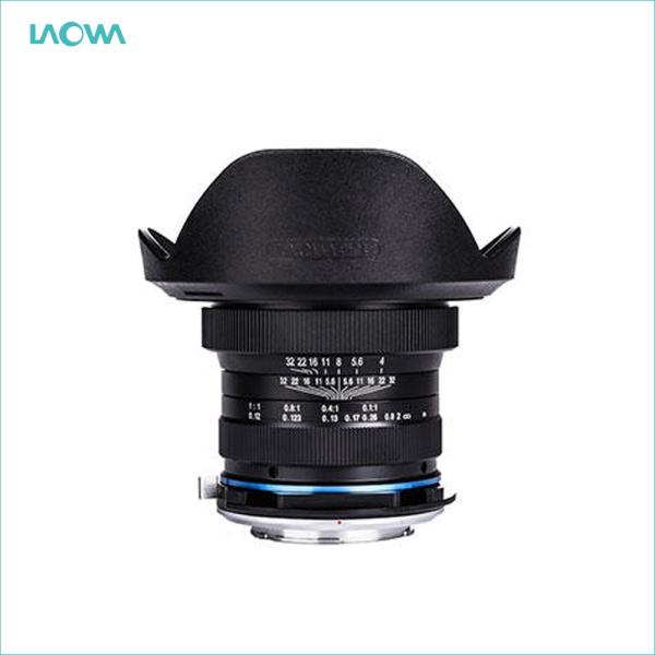 LAOWA(���I��) LAOWA 15mm F4  WIDE ANGLE MACRO �y���^�b�N�XK�}�E���g�p