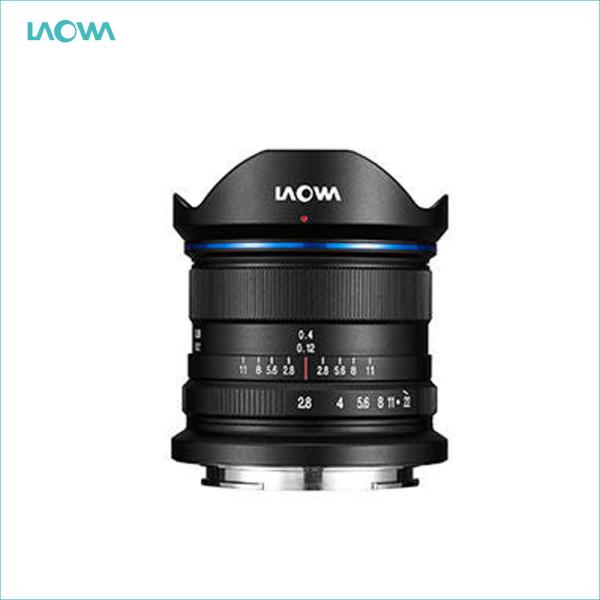 LAOWA(I) LAOWA 9mm F2.8 ZERO-D tWtCX}Egp