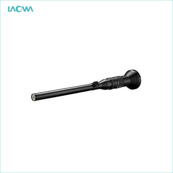 LAOWA LAOWA(ラオワ) 24mm F14 2X MACRO PROBE ニコンFマウント