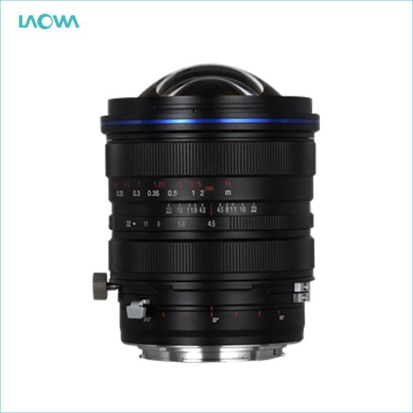LAOWA(���I��) 15mm F4.5 Zero-D Shift ���C�JL�}�E���g�p