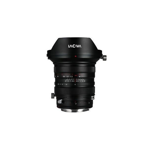 LAOWA(I) LAOWA 20mm F4 Zero-D VtgY y^bNXK}Egp