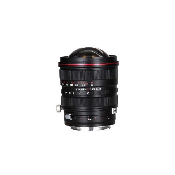 LAOWA(���I��) 15mm F4.5R  Zero-D Shift�@�L���m��EF�����Y�p