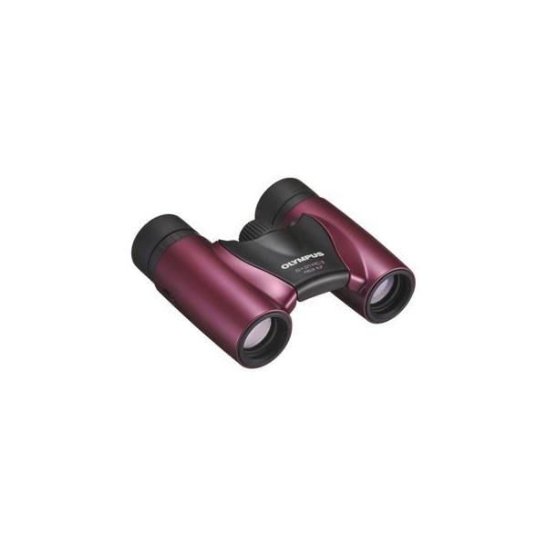 オリンパス 8倍双眼鏡 Trip light 8×21 RC II マゼンタ オペラ オリンパス 8倍双眼鏡 Trip light 8×21 RC II マゼンタ オペラ