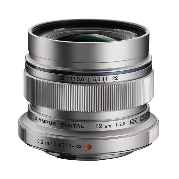OMVXe@M.ZUIKO DIGITAL ED 12mm F2.0 Vo[