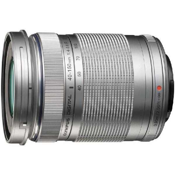 m.zuiko digital ed 40-150mm f4.0-5.6 r - カメラの通販・価格比較