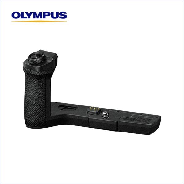 �I�����p�X(OLYMPUS) �O�t���O���b�v ECG-5(E-M5 Mark III �p �J���[�o���G�[�V��������)